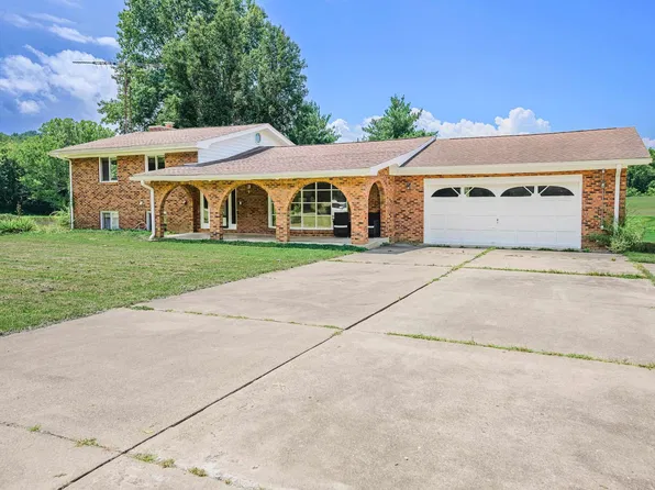 9855 W State Road 43, Bloomington, IN 47404