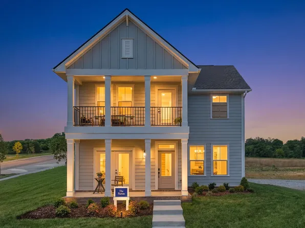 766 Caddy Xing, Columbia, TN 38401