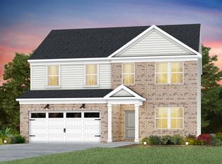Aspire Plan, Riverstone, Monroe, NC 28110