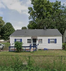 1750 N Jasper St, Decatur, IL, 62526