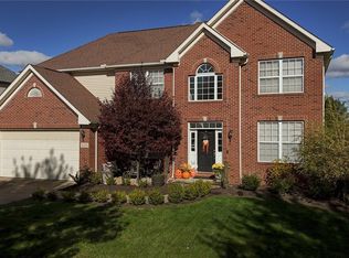 1129 Alexandria Ln, Medina, OH 44256