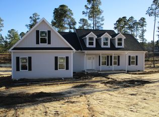 138 Crystal Ct, Rockingham, NC 28379