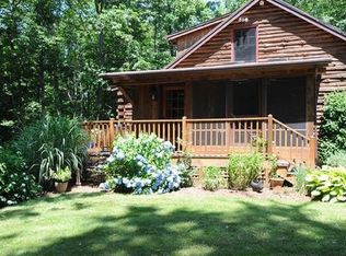 94 Stevenstown Rd, Deep River, CT 06417