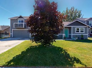 5907 Robert Wayne Dr, Pasco, WA
