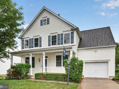 21545 Searfoss Ct, Lexington Park, MD, 20653