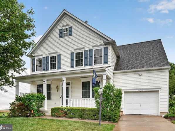 21545 Searfoss Ct, Lexington Park, MD 20653
