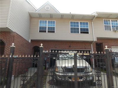1495 Longfellow Ave, Bronx, NY, 10460