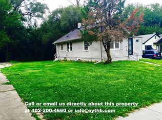 3722 N 42nd St, Omaha, NE 68111