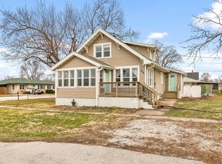 308 W 5th St, Woodward, IA 50276