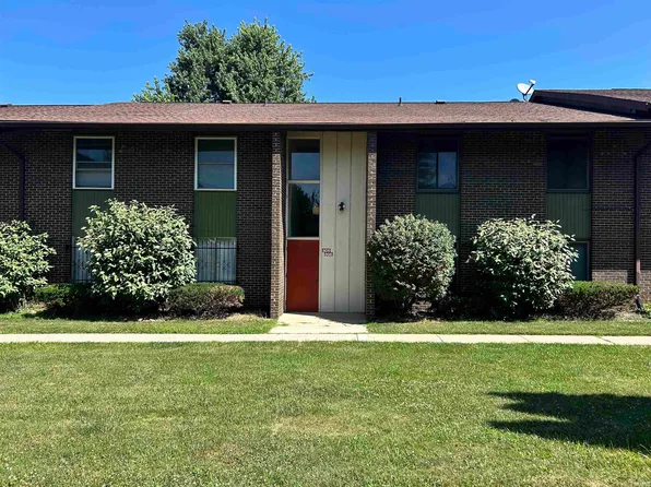 2500 Topsfield Rd APT 806, South Bend, IN 46614