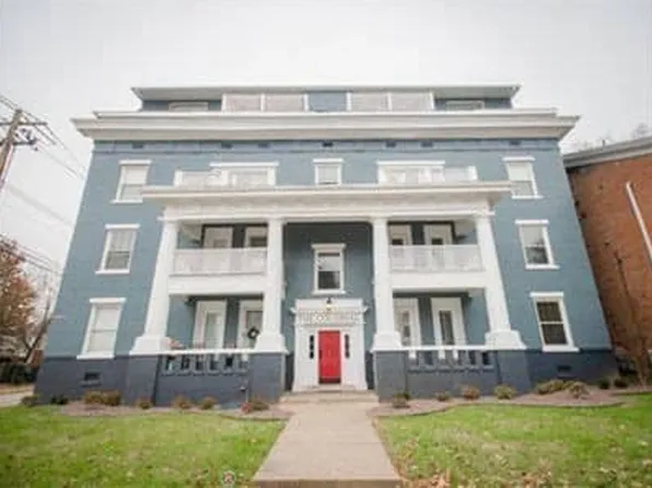 603 E Riverside Dr, Evansville, IN