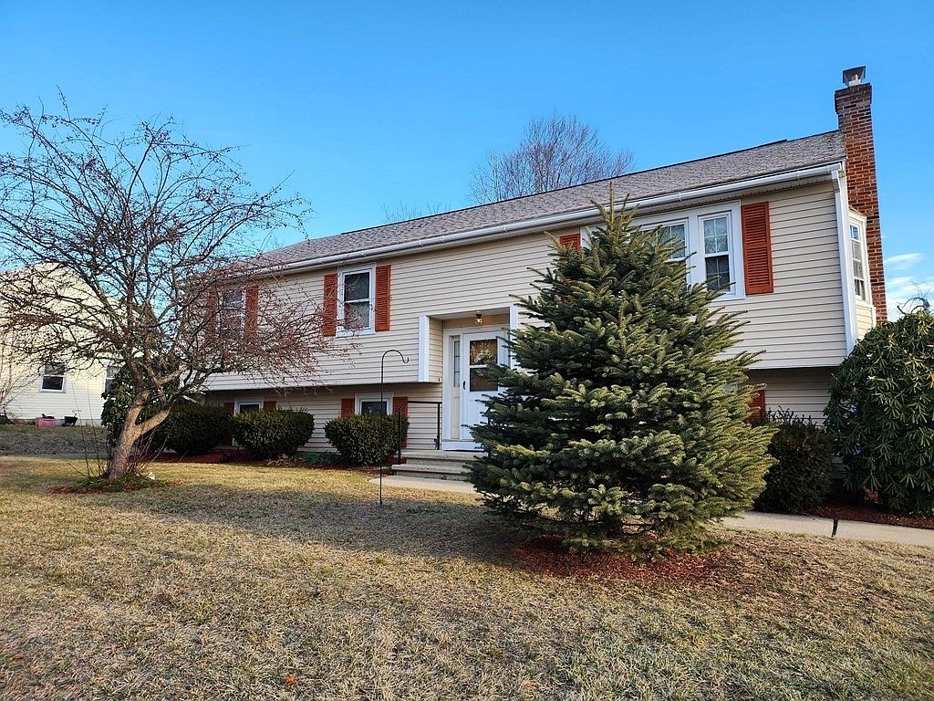 16 Cedar Grove Ave, Tyngsboro, MA 01879 Zillow