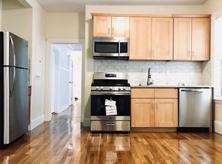 114 Thornton St #3, Boston, MA 02119