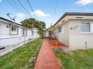 7261 SW 21st St #7263, Miami, FL 33155