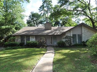 2203 Hickory Creek Dr, Humble, TX 77339