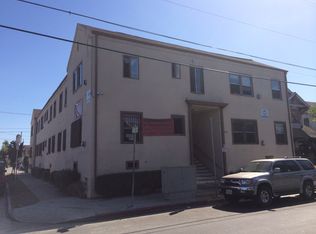 2256 Cambridge St APT 8, Los Angeles, CA 90006