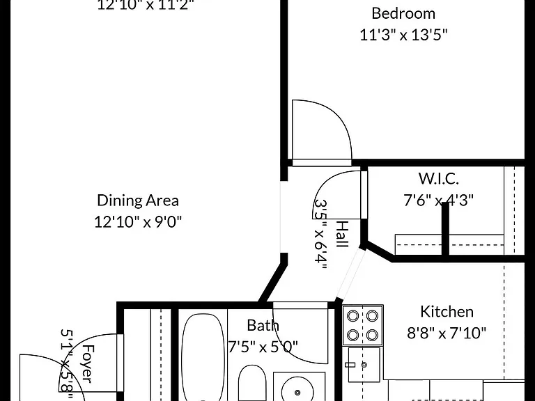 520 Beacon St #2F — Photo 18