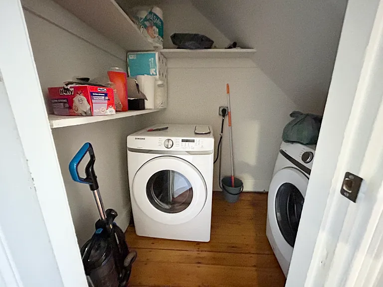 9 Mount Pleasant Ave #1A — Photo 19