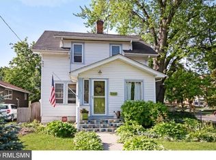 3701 43rd St E, Minneapolis, MN 55406