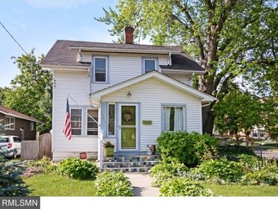 3701 43rd St E, Minneapolis, MN, 55406