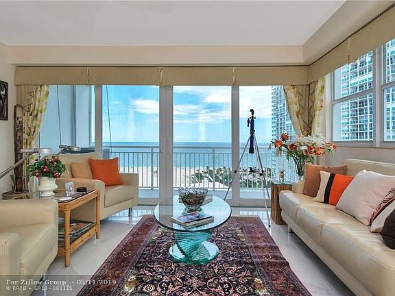 3rd image of 1920 S Ocean Dr APT 1501