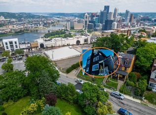 119 Cohassett St FLOOR 2, Pittsburgh, PA 15211