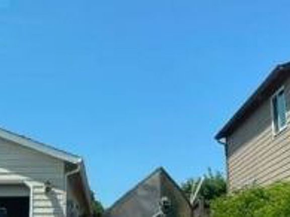 Property Side View