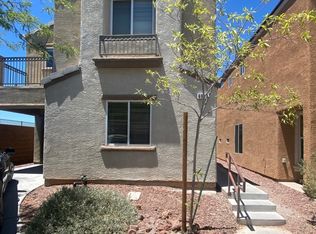 6933 Graceful Cloud Ave, Henderson, NV 89011