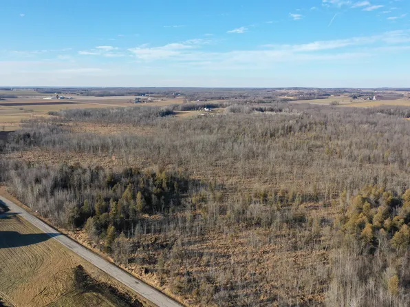 Marquette Rd, Reedsville, WI 54230