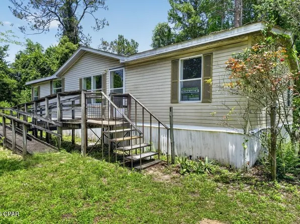 1196 Sopchoppy Hwy, Sopchoppy, FL 32358