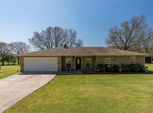 15271 Harris Rd, Lowell, AR 72745