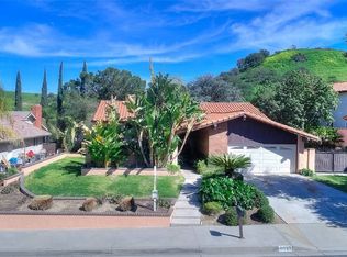 15525 Feldspar Dr, Chino Hills, CA 91709