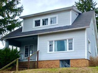 2409 25th St, Beaver Falls, PA 15010