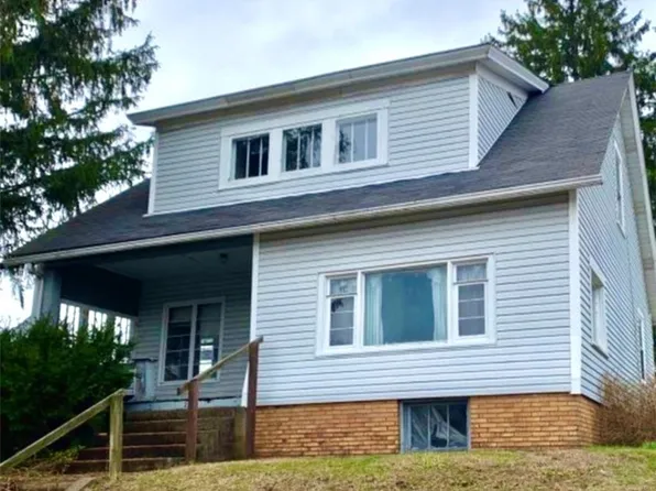 2409 25th St, Beaver Falls, PA 15010