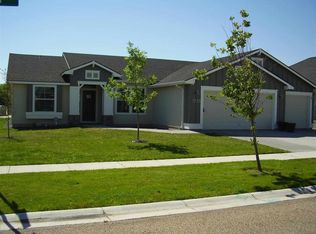 1525 Fairway St, Middleton, ID 83644