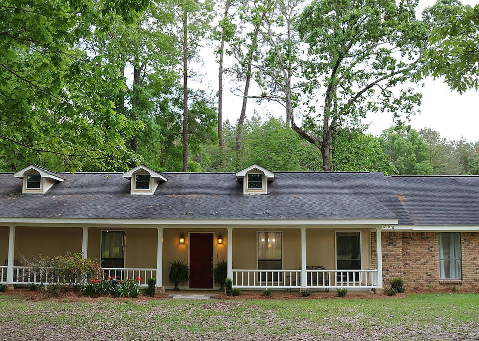 House Front