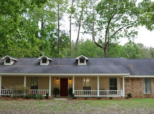 82 Petty Rd, Petal, MS 39465