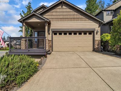 545 Mountaingate Dr, Springfield, OR, 97478