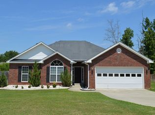 1686 Cedar Hill Dr, Grovetown, GA 30813