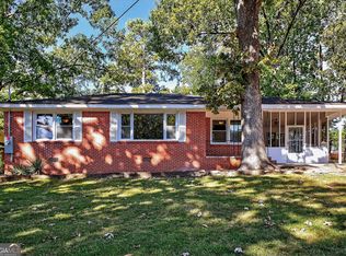 2064 Gober Ave SE, Marietta, GA 30080