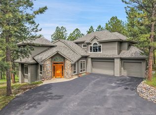 29433 Firethorne Ct, Evergreen, CO 80439