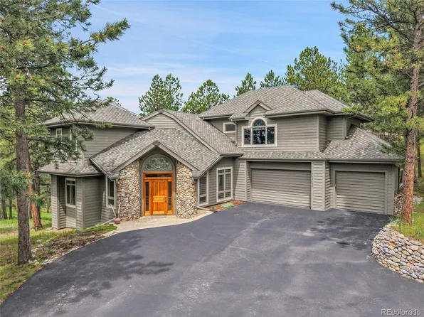 29433 Firethorne Court, Evergreen, CO 80439