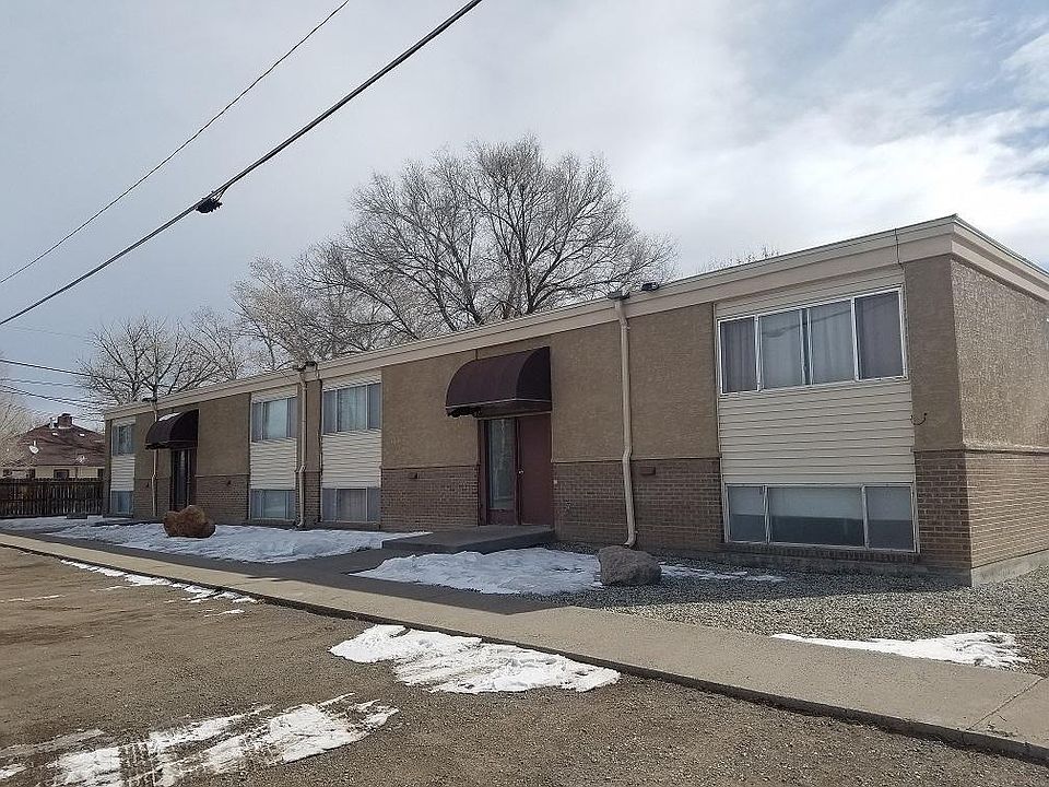 1st image of 2113 Thomas Ave APT B
