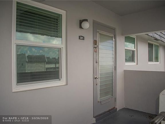 2nd image of 7837 Golf Circle Dr APT 301