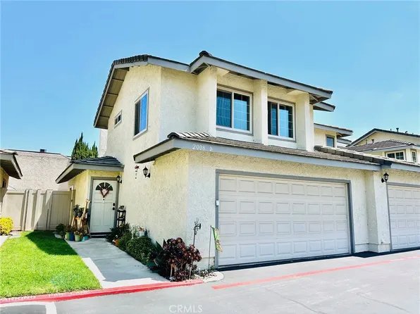 2008 E Cienega Ave APT D, Covina, CA 91724