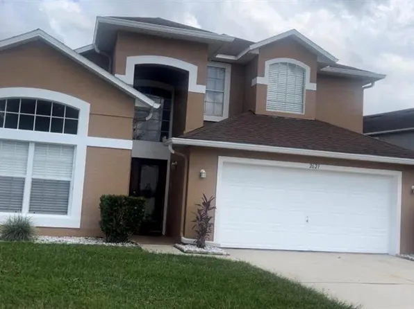2621 Star Lake View Dr, Kissimmee, FL 34747