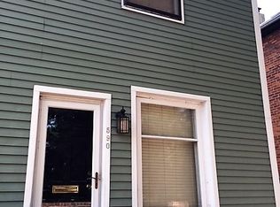 590 Briggs St, Columbus, OH 43206