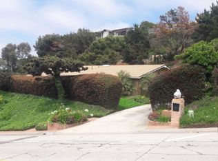 7317 Via Capri, La Jolla, CA 92037