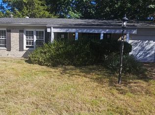 11624 Criterion Ave, Saint Louis, MO 63138