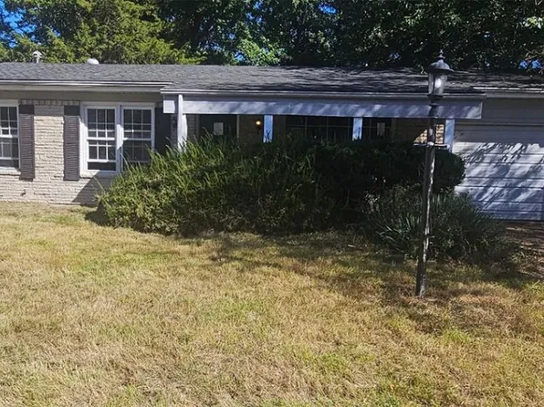 11624 Criterion Ave, Saint Louis, MO 63138